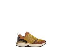 Dsquared2 - Sneakers Sportive High-sole Dash - - Shoes - Uomo - Marrone - 45 EU