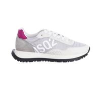 Dsquared2 - Sneakers Sportive Mid-Top - - Shoes - Donna - Multicolore - 38 EU