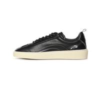 Dsquared2 - Sneakers stringate in pelle di vitello - - Shoes - Uomo - Nero - 45 EU