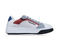 Dsquared2 - Sneakers Stringate - - Shoes - Uomo - Multicolore - 44 EU