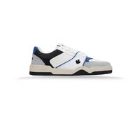 Sneakers Uomo Dsquared2 spiker snm0315 m1477 sneakers Bianco, Blu, Nero 40 EU