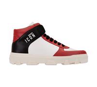 Dsquared2 - Sneakers Uomo Stringhe - - Shoes - Uomo - Multicolore - 44 EU