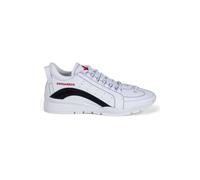 Dsquared2 Sneakers White Taglia: 41 | Sneakers Outlet | Uomo | Bianco