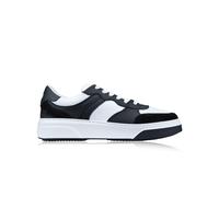Sneakers Uomo Dsquared2 snm0298 m072 sneakers Bianco, Nero 45 EU