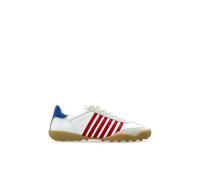 Dsquared2 - Soccer Sneakers - - Shoes - Uomo - Bianco - 41 1/2 EU