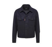Dsquared2 - Sportsjacket - - Jackets - Uomo - Blu - L
