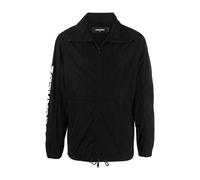 Dsquared2 - Sportsjacket - - Jackets - Uomo - Nero - M