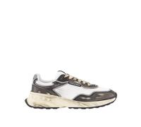 Dsquared2 - Sprinter Sneaker Nero/Bianco - - Shoes - Uomo - Nero - 43 EU