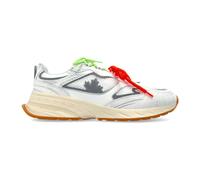 Dsquared2 - Sprinter Sneakers - - Shoes - Uomo - Bianco - 41 EU