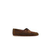Dsquared2 - Suede Scarpe - - Shoes - Uomo - Marrone - 42 1/2 EU