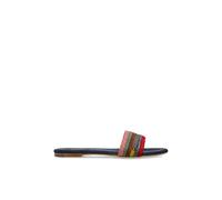Dsquared2 - Summer Dream Slides - - Shoes - Donna - Multicolore - 35 EU