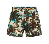 Dsquared2 - Sunset Swim Shorts - - Swimwear - Uomo - Multicolore - S