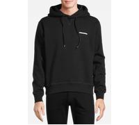 Dsquared2 Sweatshirt Black Taglia: XL | Felpe con cappuccio Outlet | Uomo | Nero