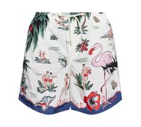 Dsquared2 - Swim Shorts - - Swimwear - Uomo - Beige - M