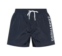 Dsquared2 - Swim Shorts - - Swimwear - Uomo - Blu - L