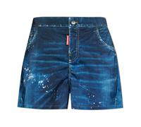 Dsquared2 - Swim Shorts - - Swimwear - Uomo - Blu - M