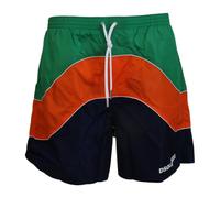Dsquared2 - Swimshorts Boxer - - Swimwear - Uomo - Multicolore - M