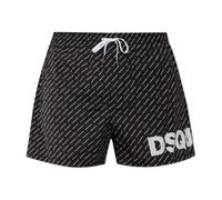 Dsquared2 - Swimwear - - Swimwear - Uomo - Nero - L