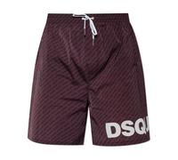 Dsquared2 - Swimwear - - Swimwear - Uomo - Rosso - S
