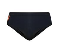 Dsquared2, ,Swimwear ,Uomo ,Nero ,XL Slip da bagno con logo