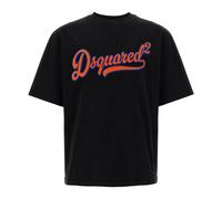 Dsquared2 - T-Camicie - - Tops - Uomo - Nero - L