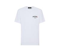 DSQUARED2 T-Shirt bianco | L