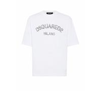DSQUARED2 T-shirt bianco | XXL