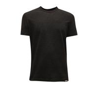 Dsquared2 - T-shirt con logo all-over Underwear - - Tops - Uomo - Nero - L
