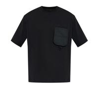 Dsquared2 - T-shirt con logo - -Tops -Uomo -Nero -M