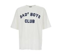 Dsquared2 - T-Shirt - - Tops - Uomo - Bianco - 3XL