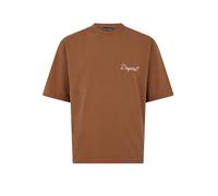 DSQUARED2 T-shirt marrone | M
