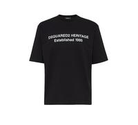 DSQUARED2 T-shirt nero | XL