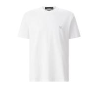 Dsquared2 - T-shirt - - Tops - Uomo - Bianco - L