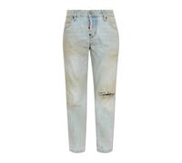 Dsquared2 - Teddy Jeans - - Jeans - Donna - Blu - L