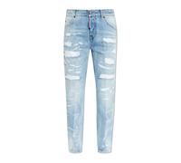 Dsquared2 - Teddy Jeans - - Jeans - Donna - Blu - M
