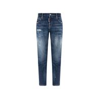 Dsquared2 - Teddy Jeans - - Jeans - Donna - Blu - M