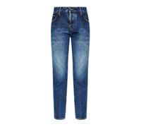 Dsquared2 - Teddy Jeans - - Jeans - Donna - Blu - XL