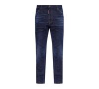 Dsquared2 - Teddy Jeans - - Jeans - Uomo - Blu - 4XL
