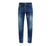 DSQUARED2 Jeans Slim Fit TEDDY JEAN blu | 48