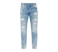 Dsquared2 - Teddy Jeans - - Jeans - Uomo - Blu - M