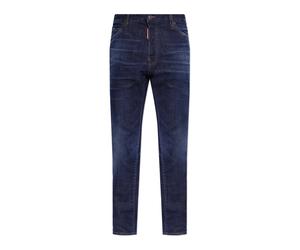 Dsquared2 - Teddy Jeans - - Jeans - Uomo - Blu - M