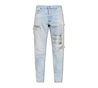 Dsquared2 - Teddy Jeans - - Jeans - Uomo - Blu - XL