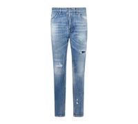 Dsquared2 - Teddy Jeans - - Jeans - Uomo - Blu - XS