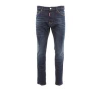 Dsquared2 - Teddy Jeans - - Jeans - Uomo - Blu - XS