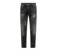 Dsquared2 - Teddy Jeans - - Jeans - Uomo - Nero - M