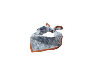 DSQUARED2 Telo - Bandana azzurro