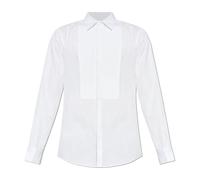Dsquared2 - The Cotton Shirt - - Shirts - Uomo - Bianco - M