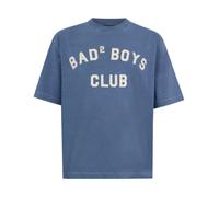 Dsquared2, ,Tops ,Uomo ,Blu ,M Bad Boys Club T-shirt