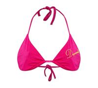 Dsquared2 - Triangle Bikini Top - - Swimwear - Donna - Rosa - L