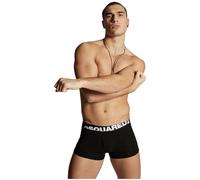 DSQUARED2 Trunk Bipack DCXC90030 001 Nero, 001 Nero, M
